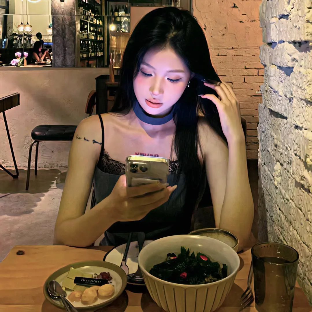 今生有约
